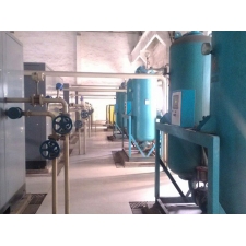 太原钢铁自备电厂RD-50SW*6